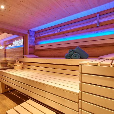 Lederer Chalets Боденмайс Екстер'єр фото