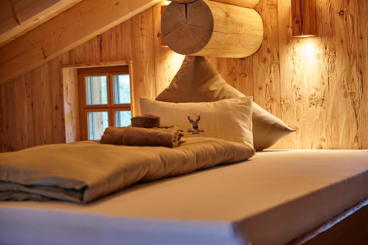 Lederer Chalets Боденмайс Екстер'єр фото